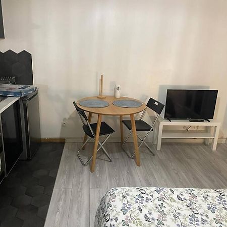 Studio One Proche Ligne 14 Kremlin Bicetre Arcueil Εξωτερικό φωτογραφία