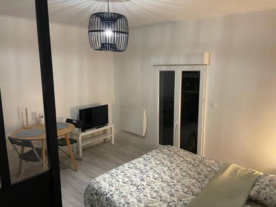 Studio One Proche Ligne 14 Kremlin Bicetre Arcueil Εξωτερικό φωτογραφία