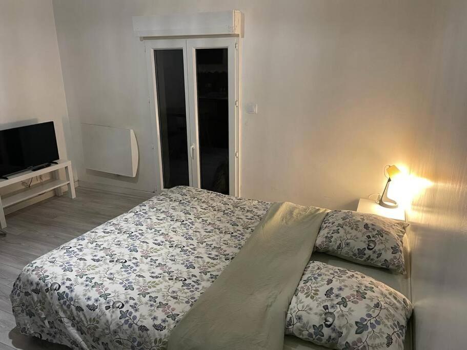 Studio One Proche Ligne 14 Kremlin Bicetre Arcueil Εξωτερικό φωτογραφία
